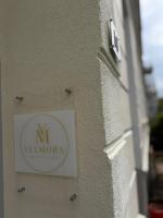 Velmora Boutique Suites - Exklusive Terrassenwohnung im Herzen Lübecks - Ferienwohnung Lübeck