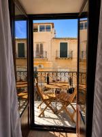 Maison Montoni - B&B Cefalù