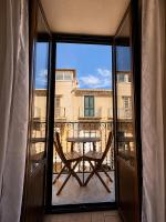Maison Montoni - B&B Cefalú