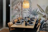 NEU I Alte Post- Historisches Loft mit Dachterrasse I Zentrumsnah - B&B Straubing