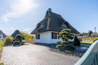Ferienhaus Seeadler 65 - B&B Fuhlendorf