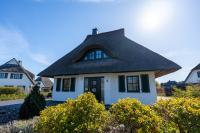 Ferienhaus Seeadler 65 - B&B Fuhlendorf