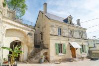 Parnaydisiaque - Chambres d'hôtes Parnay