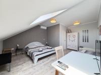 Economy Tweepersoonskamer met 2 Aparte Bedden