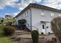 Burgblick Eifel Ruhe Natur und stilvolles Wohnen - B&B Schönecken