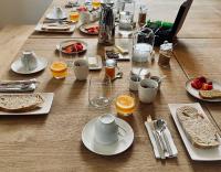 MAISON BO TERRA - Chambres et table d'hôtes - Massif des Écrins - B&B Valbonnais