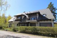 Haus Strandkieker Whg 4 - B&B Neuhaus