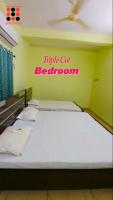 Vaikuntapuram Service Apartments - Bed and Breakfast Vijayawada