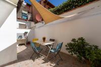 GuestHost - Lovely & Central Studio with Terrace - Ferienwohnung Livorno