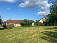 Les Gîtes de Leymandie - B&B Saint-Avit-de-Vialard