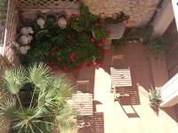 Can Perles casa rural - Bed and Breakfast Tárbena