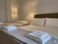 Partenopeo Rooms & Suite - Bed and Breakfast Nola