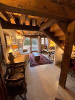 La Fernandina - B&B Riaza