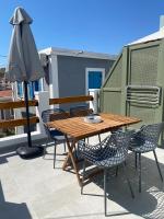 Fedon - Ferienwohnung Chalkeío
