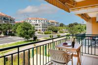 Carcavelos Terrace & Beach Apartment - B&B Carcavelos