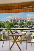Carcavelos Terrace & Beach Apartment - B&B Carcavelos