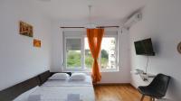 Cozy Sea View Studio Near Porto Montenegro - B&B Teodo