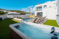 Paradise Villa Sea - Signature by Paradise Portugal - Ferienwohnung Ribamar