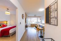 T2 EAST Opéra CENTRE GARE MULHOUSE - Ferienwohnung Mülhausen