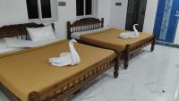natchiyar home stay - Chambres d'hôtes Rameswaram
