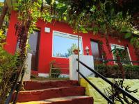 the hidden peace homestay Bhimtal - Bed and Breakfast Bhimtal