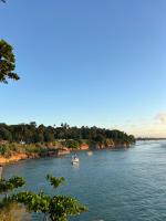 Casa Brisa do Mar - Bed and Breakfast Pipa
