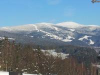 Na Planýrce - B&B Paseky nad Jizerou