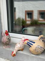 EifelFein - Ferienwohnung Niederstadtfeld