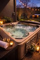 Farm Animals I Retro Museum I Fire Pit I Cozy Stay - B&B Lake Catherine