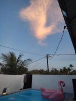 Rembulan Homestay - B&B Mersing