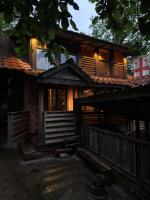 Villa Klarjeti - Chambres d'hôtes K’irnati