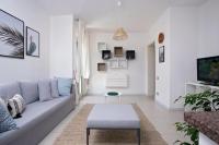 Cannealvento deluxe apartment at Villa Elisabetta - B&B Pula