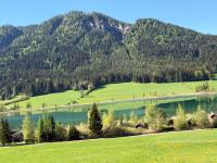 Premium Apartments am Weißensee - B&B Weissensee