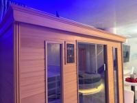 B&B Luxury Room e Spa - B&B Apricena