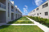 Beach TownhousesII #16 Triplex Amplio By Carpediem - B&B Aquiraz