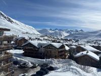 The Mountain View - Chambres d'hôtes L'Huez