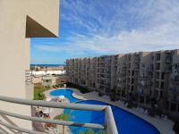 Just Sandy Beachy, Near Airport, Free WIFI - B&B Hurgada