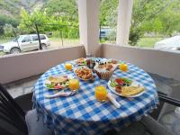 Guesthouse Breeze of the Drin - B&B Vau-Dejës