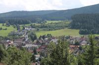 Ferienhaus Sonnhalde - B&B Lenzkirch
