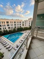 Solis Apartments - B&B Vlore