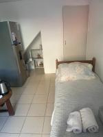 Monoambiente Moderno y Céntrico en Paysandú - Bed and Breakfast Paysandú
