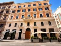 Dimora Romana Suites - B&B Roma