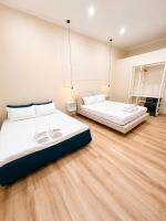 Habitación Cuádruple Confort 