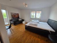 Stadtnahe Wohnung - Ferienwohnung Würzburg