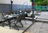 Alex Apartments - Bed and Breakfast Vérgi