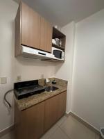 Sensacional Flat no The Sun - B&B Brasília