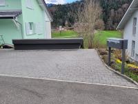 Garten-Wohnung in Adligenswil - B&B Lucerna