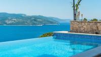 Villa Lusia pool&sauna Opatija by Villas Guide - Ferienwohnung Brseč