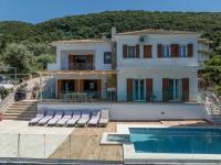 Villa Helia - B&B Geni