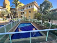 Apart Flat Charmoso The Sun - B&B Brasília